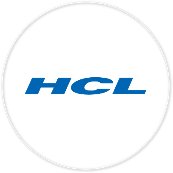 HCL America Inc uses Talview's AI Video Interviewing